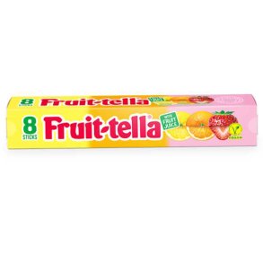 Fruit-tella 8x41g