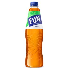 Fun P�re Uden Sukker 0,5l