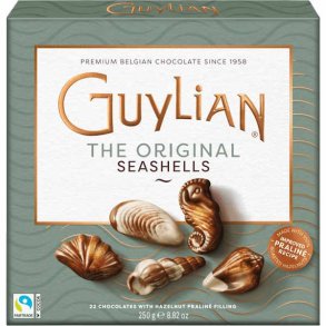 Guylian The Original Seashells 250 g
