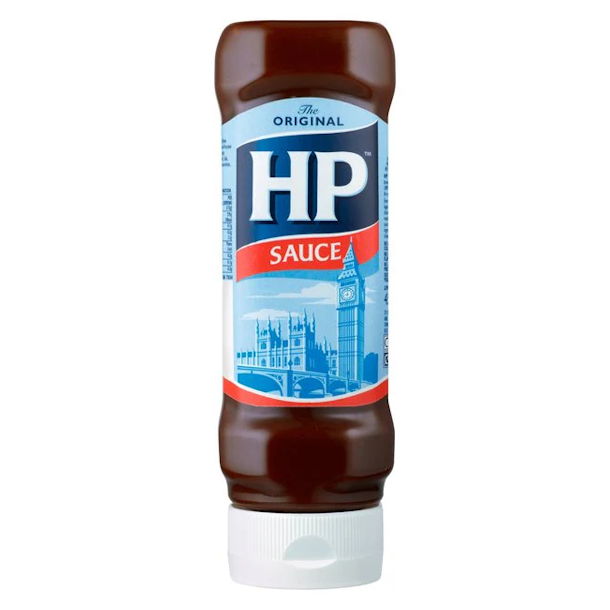 HP Sauce 450g