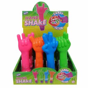 Hand Shake 25g