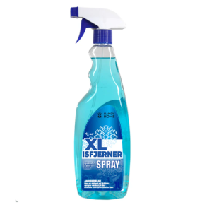 Handy Home XL Isfjerner Spray 1l