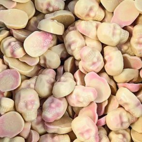 Hannahs Skull Crushers 3kg