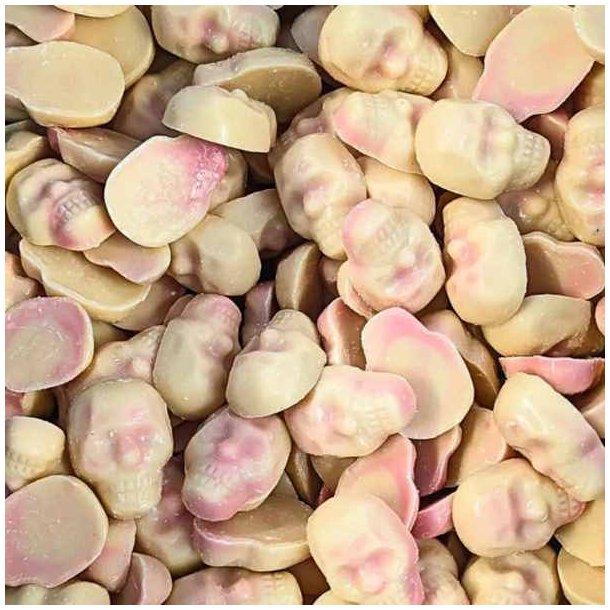 Hannahs Skull Crushers 3kg