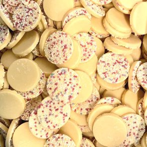 Hannahs Mega Snowies 3kg