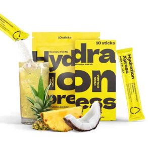 Happy Hydrate Pina Colada 10 Sticks