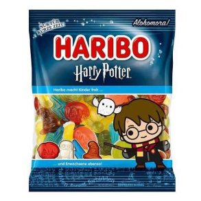 Haribo Harry Potter 425g