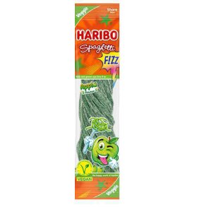 Haribo Spaghetti �ble 200g