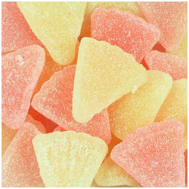 Haribo Grapefruit 1kg