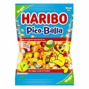 Haribo Pico Balla 425g