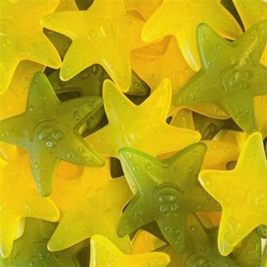 Haribo Sea Stars 1kg
