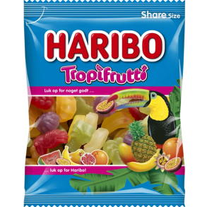 Haribo Tropi Frutti 425g