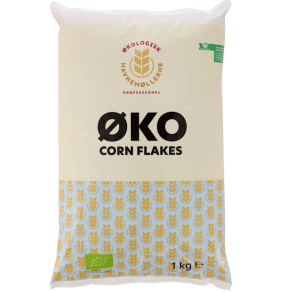 Havnem�llerne �ko Cornflakes 1kg