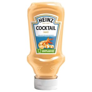 Heinz Cocktail Sauce 220ml
