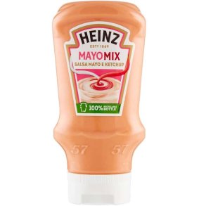 Heinz Mayo Mix 415ml