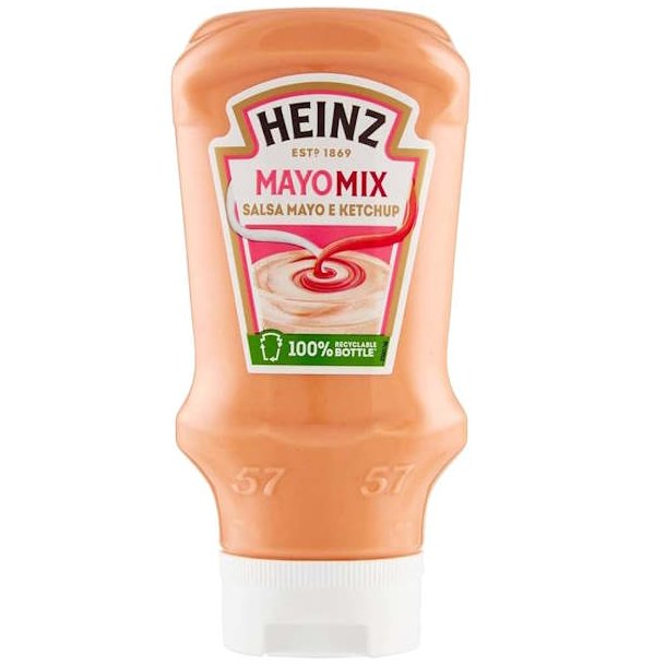 Heinz Mayo Mix 415ml