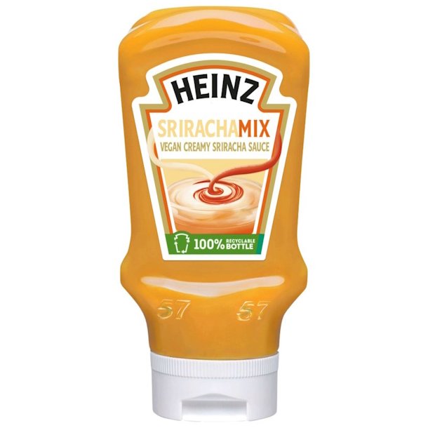Heinz Sriracha Mix 400ml