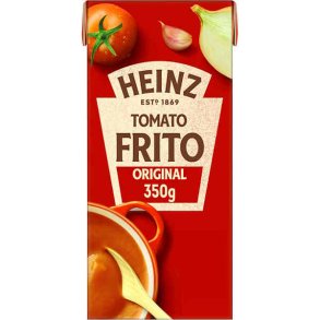 Heinz Tomato Frito Original 350g