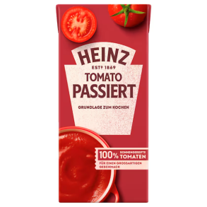 Heinz Tomatpur� 350g