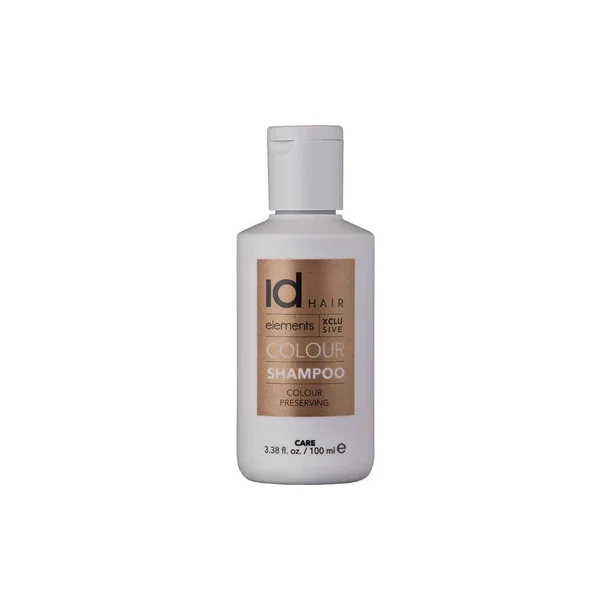 ID Hair Colour Shampoo 100ml