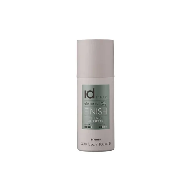 ID Hair Finish Intense Hairspray 100ml