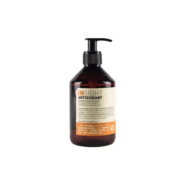 Insight Antioxidant Rejuvenating Conditioner 400 ml