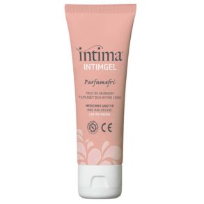 Intima Intimgel Parfumefri 60ml