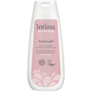 Intima Intimsbe Parfumefri 250ml