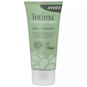 Intima After Shave Balm 50ml