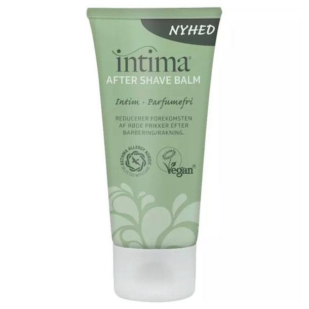 Intima After Shave Balm 50ml