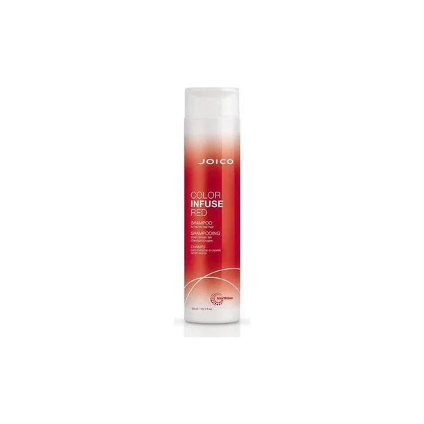 Joico Color Infuse Red Shampoo 300ml