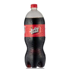 Jolly Cola 1,5l + Pant