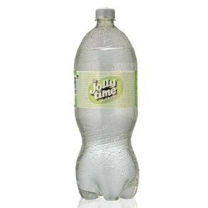 Jolly Time Sukkerfri 1,5l + Pant