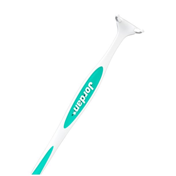 Jordan Easy Clean Flosser