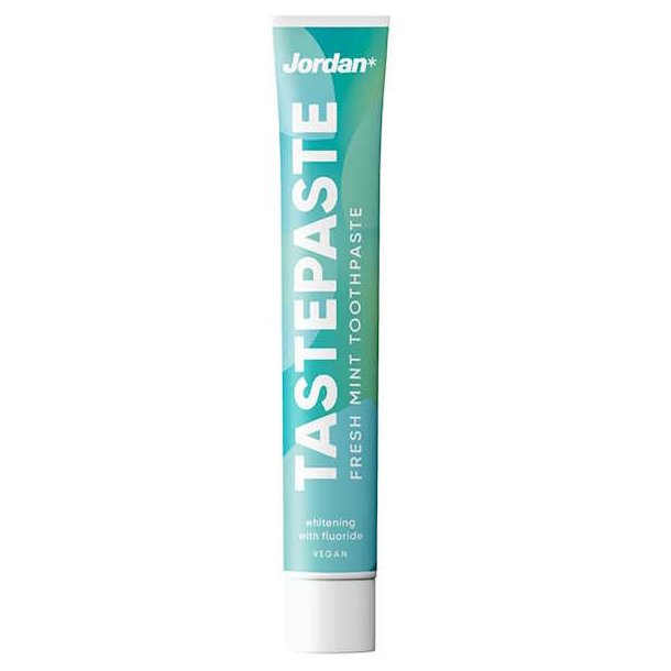 Jordan Tastepaste Fresh Mint 50ml
