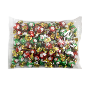 Witors Crispy Jule Chokoladekugler 800g