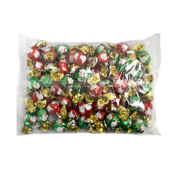 Witors Crispy Jule Chokoladekugler 800g