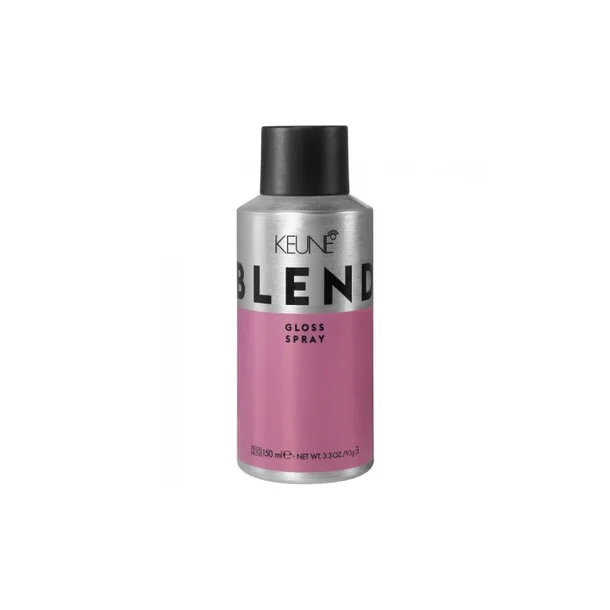 KEUNE Styling Spray Blend Gloss 150 Ml