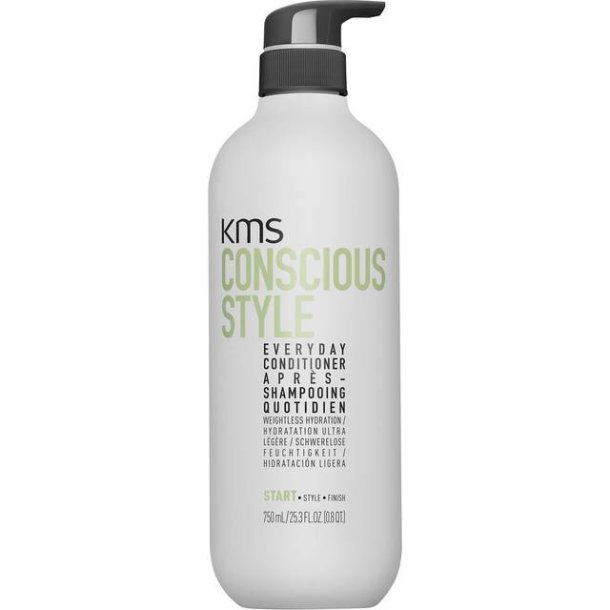 KMS Conscious Style 750 ml