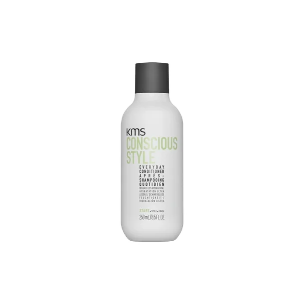 KMS Conscious Style Everyday Conditioner 250ml