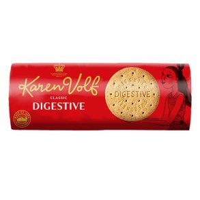 Karen Volf Digestive Classic 250g