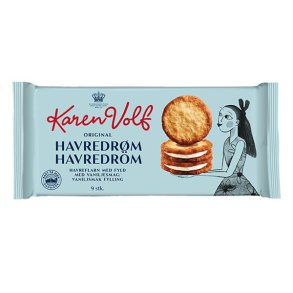 Karen Volf Havredr�m 140g