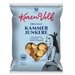 Karen Volf Originale Kammerjunkere 400 g
