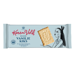 Karen Volf Vaniljekiks 190g