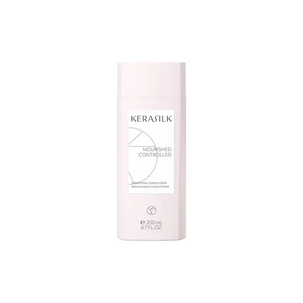 Kerasilk Smoothing Conditioner 200ml