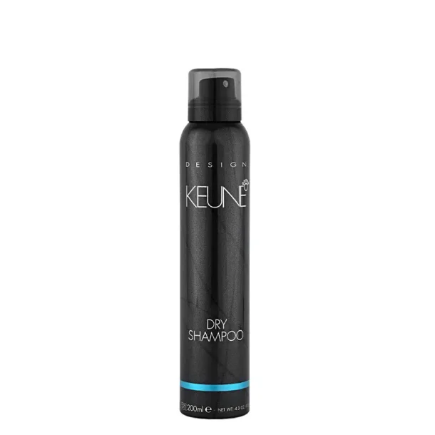 Keune Dry Shampoo 200ml