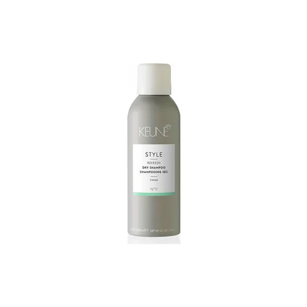 Keune Dry Shampoo 200ml