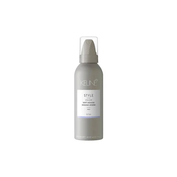 Keune Style Volume Soft Mousse N.44 200ml