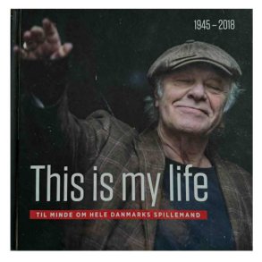 Kim Larsen This is my life