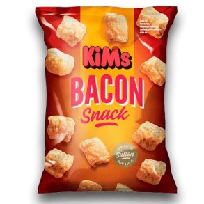 Kims Bacon Snack 80g